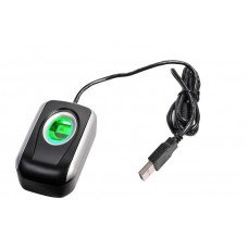 ZK ZK7500 - LECTOR BIOMETRICO CON SENSOR OPTICO ZK / RESOLUCION 500DPI/ CONEXION USB / PARA SISTEMA DE 64 BITS